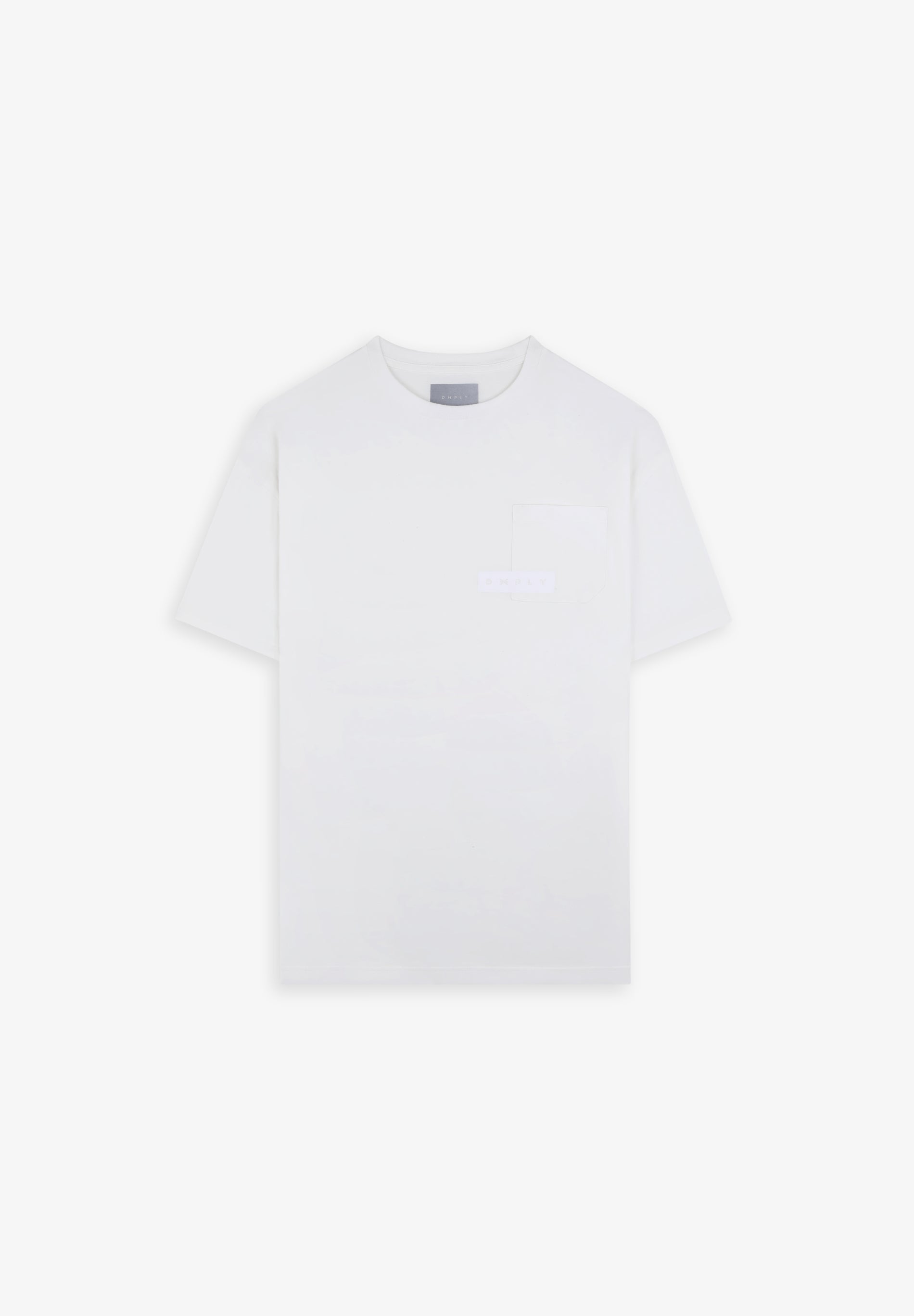 Logo Pocket T-Shirt