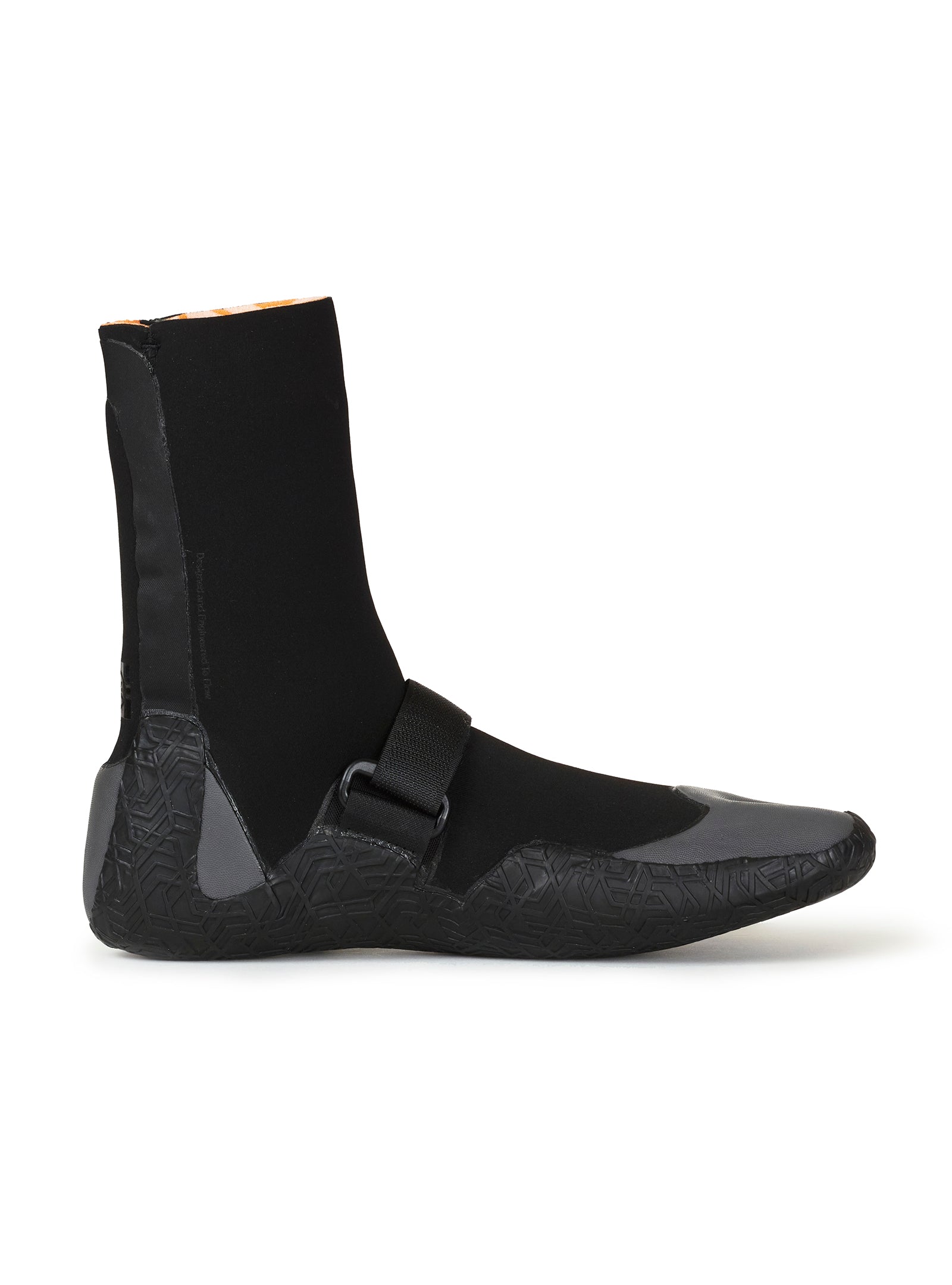 Patagonia Wetsuit Boots Patagonia R3 Yulex Regulator Split