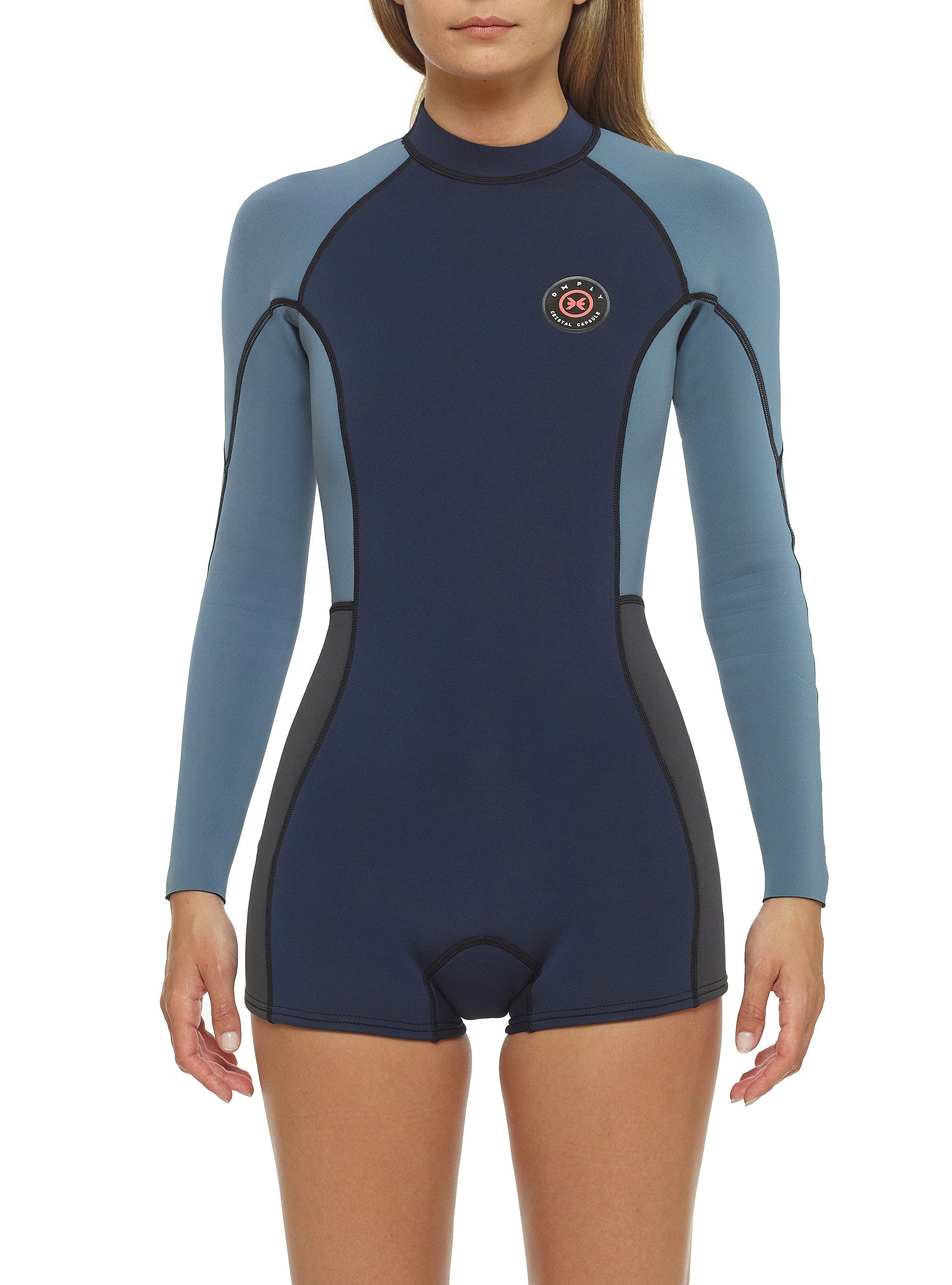 Capsule wetsuit shop